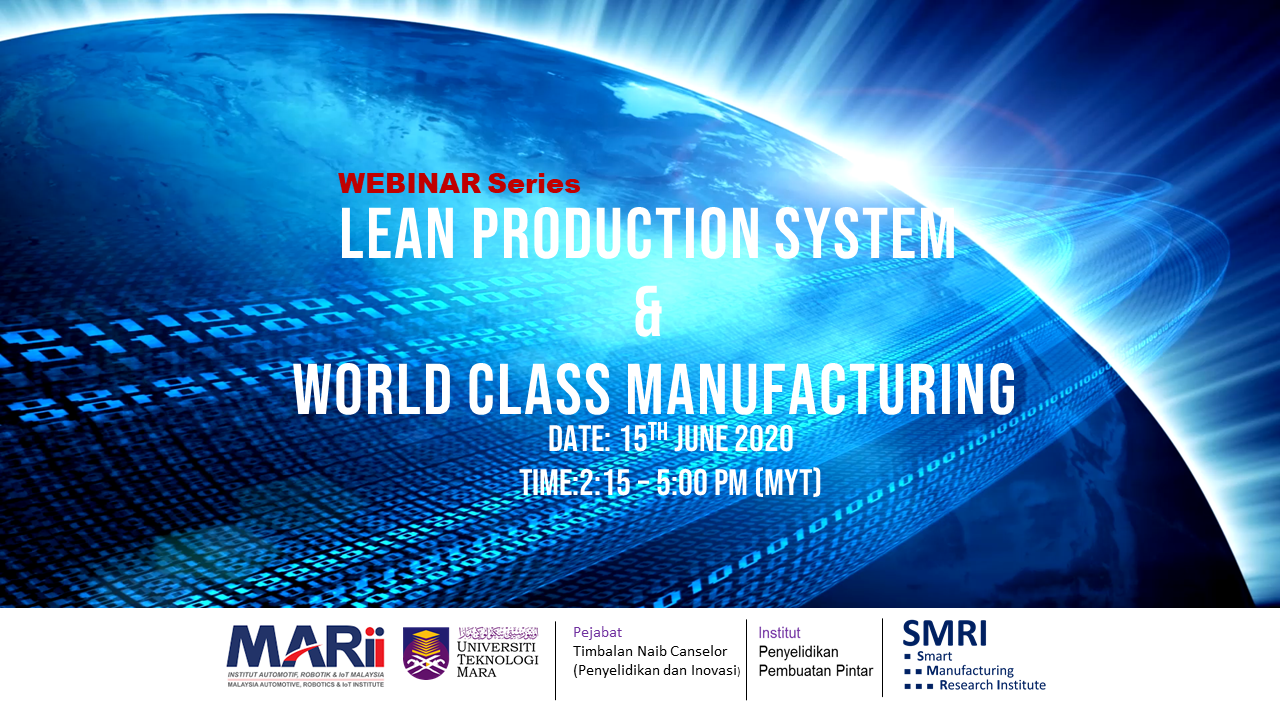 Lean Production and World Class Manufacturing: A Comparative Study