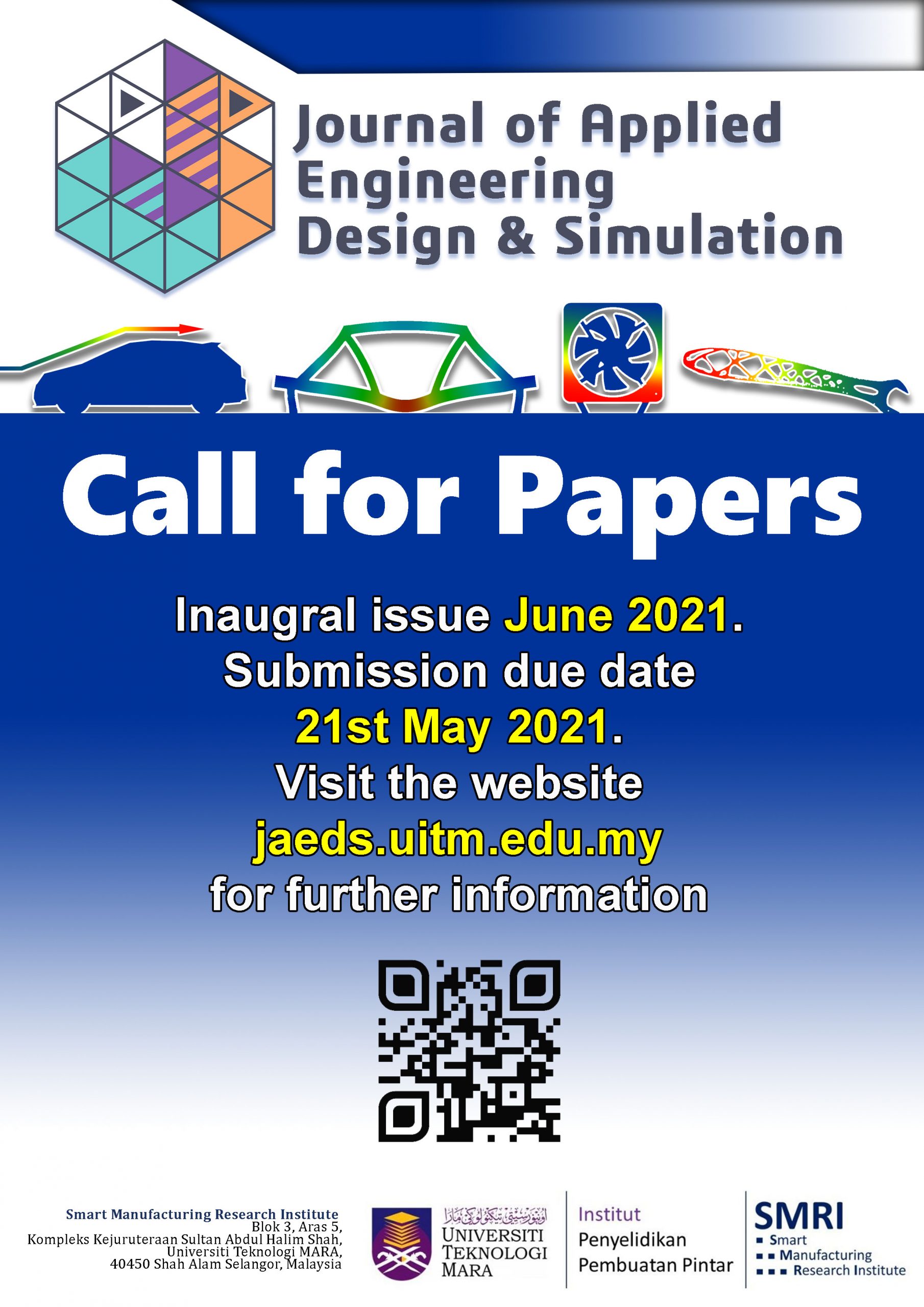 Call for Papers