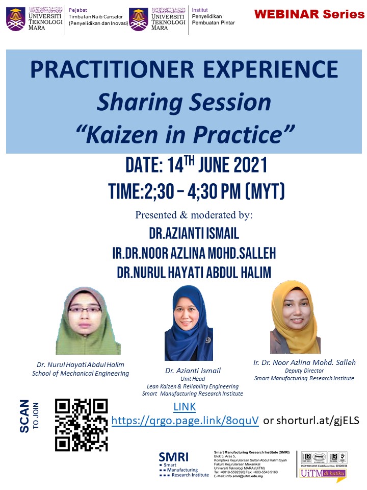 Practitioner Experience: Kaizen in Practice