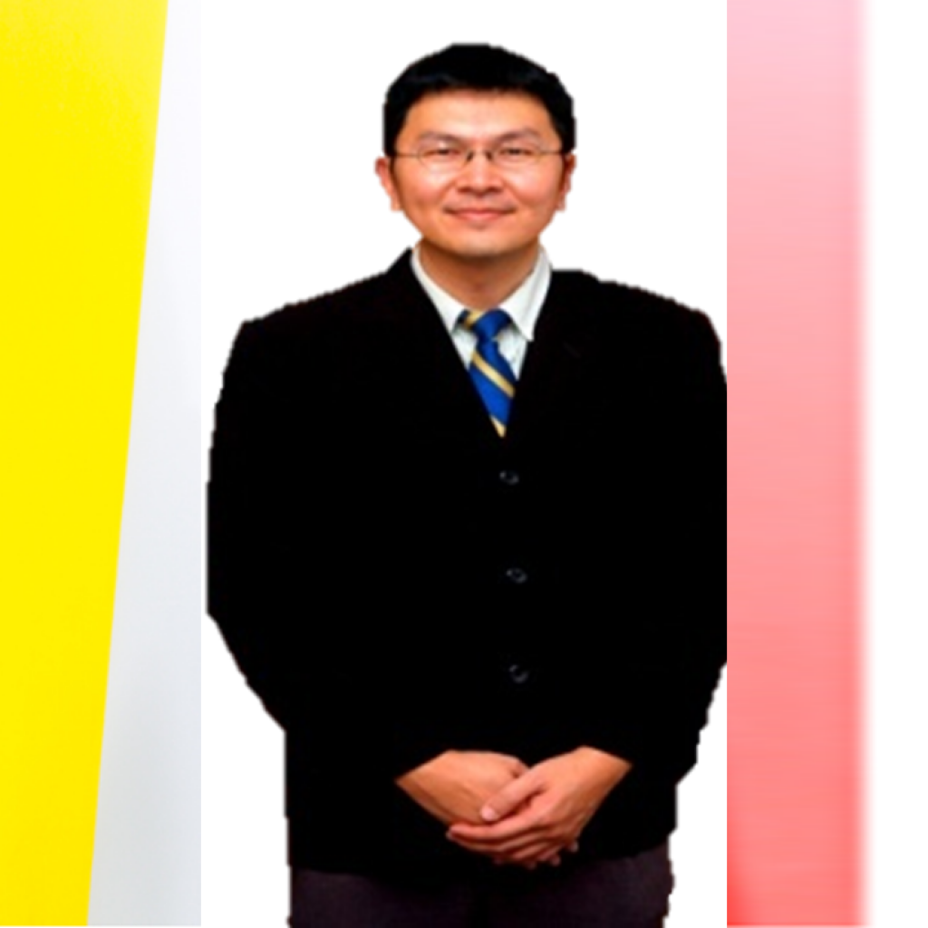 Corporate photo Wong Tin Wui